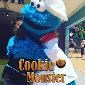 Meet your Posher, Riley